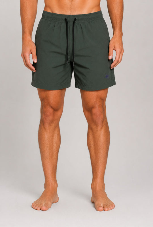 Costume Uomo BEVERLY HILLS POLO CLUB- VERDE MILITARE