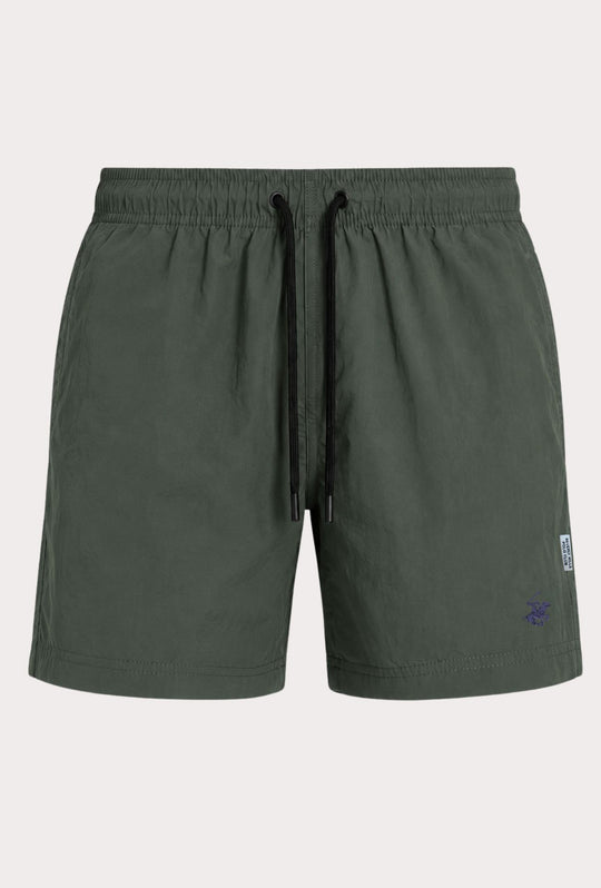 Costume Uomo BEVERLY HILLS POLO CLUB- VERDE MILITARE