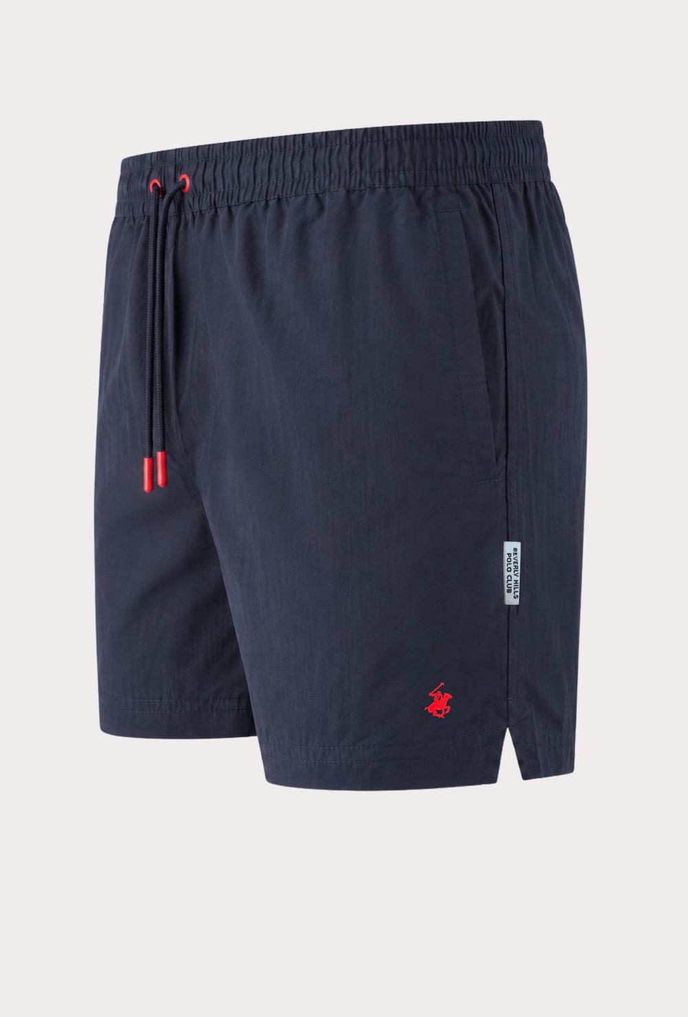 Costume Uomo BEVERLY HILLS POLO CLUB- BLU NAVY