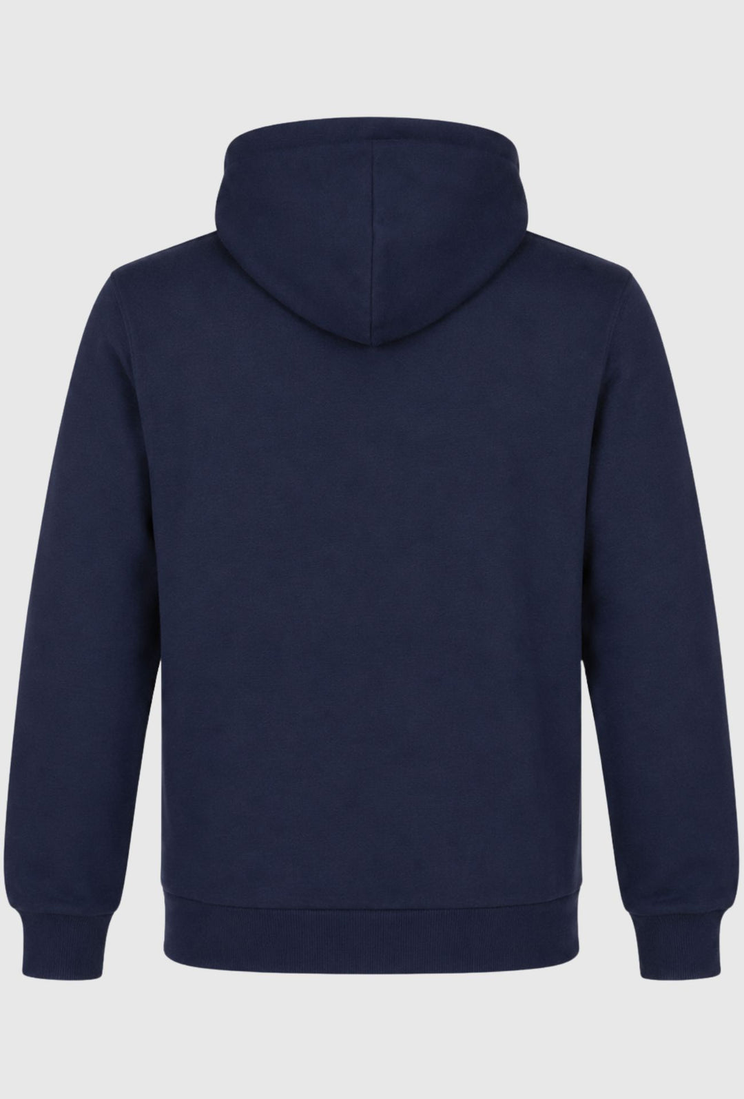 Felpa Uomo Diadora in cotone- BLU NAVY