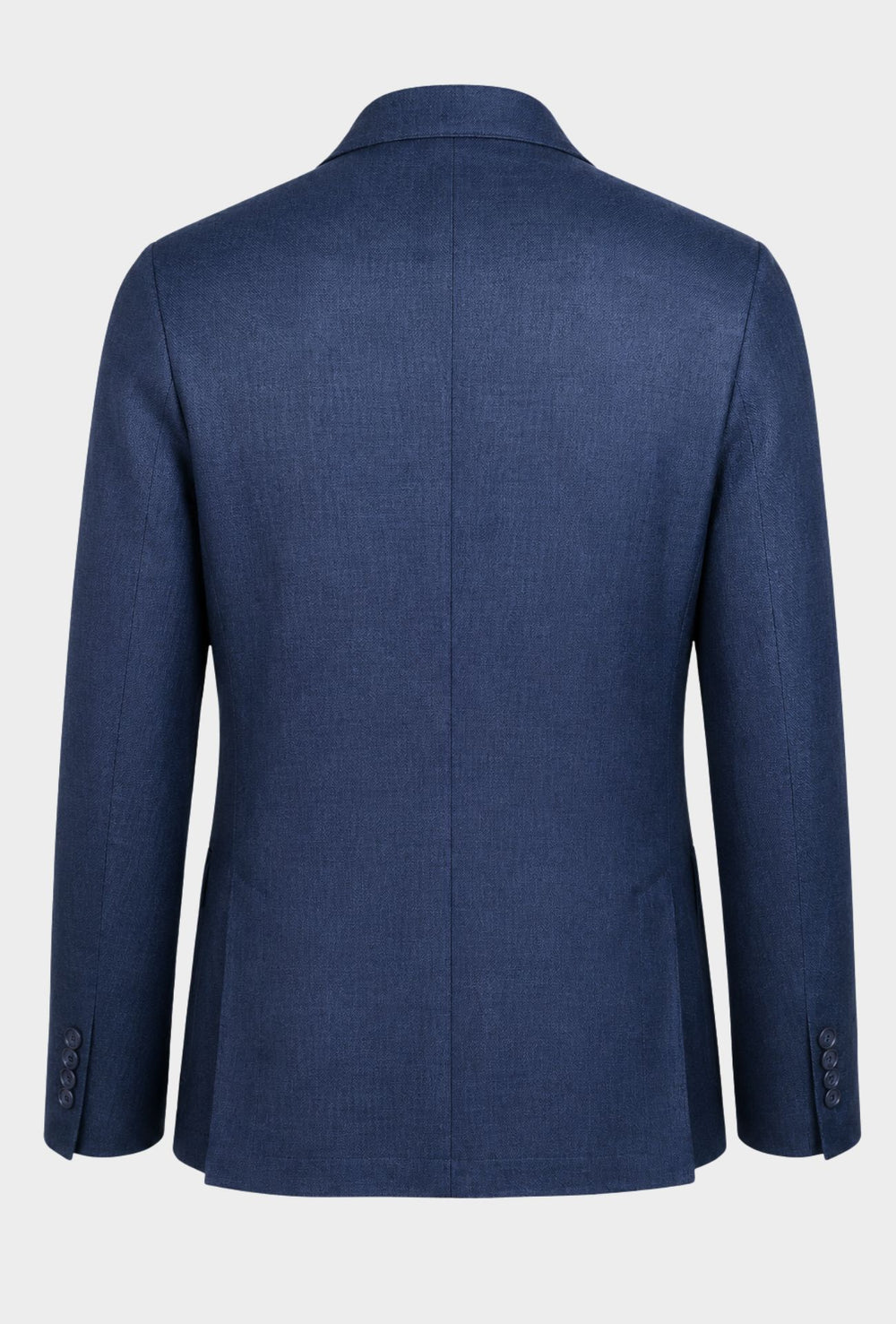 Giacca Uomo PORTOCERVO in Cotone  Drop 7- BLU NAVY