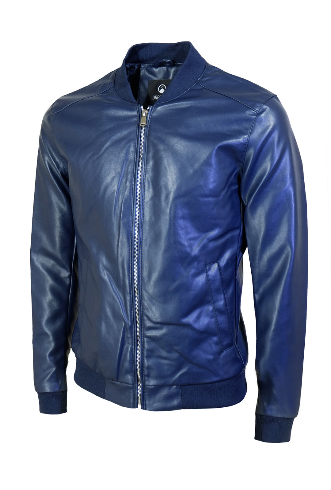 Giubbotti Di Moda Uomo Giubbotto Uomo Invernale Dallo Stile Sportivo