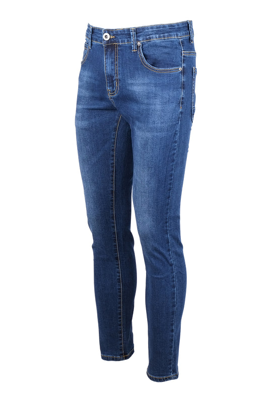 Pantalone di Jeans Lungo Dresserd slim fit