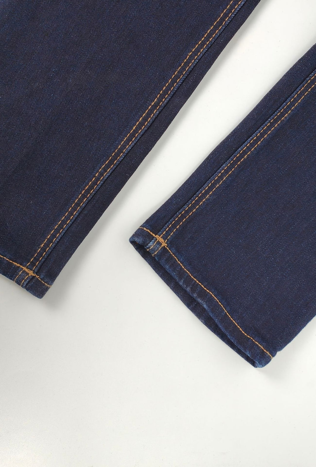 Jeans Uomo Regular Fit DRESSERD 5 Tasche- LAVAGGIO SCURO