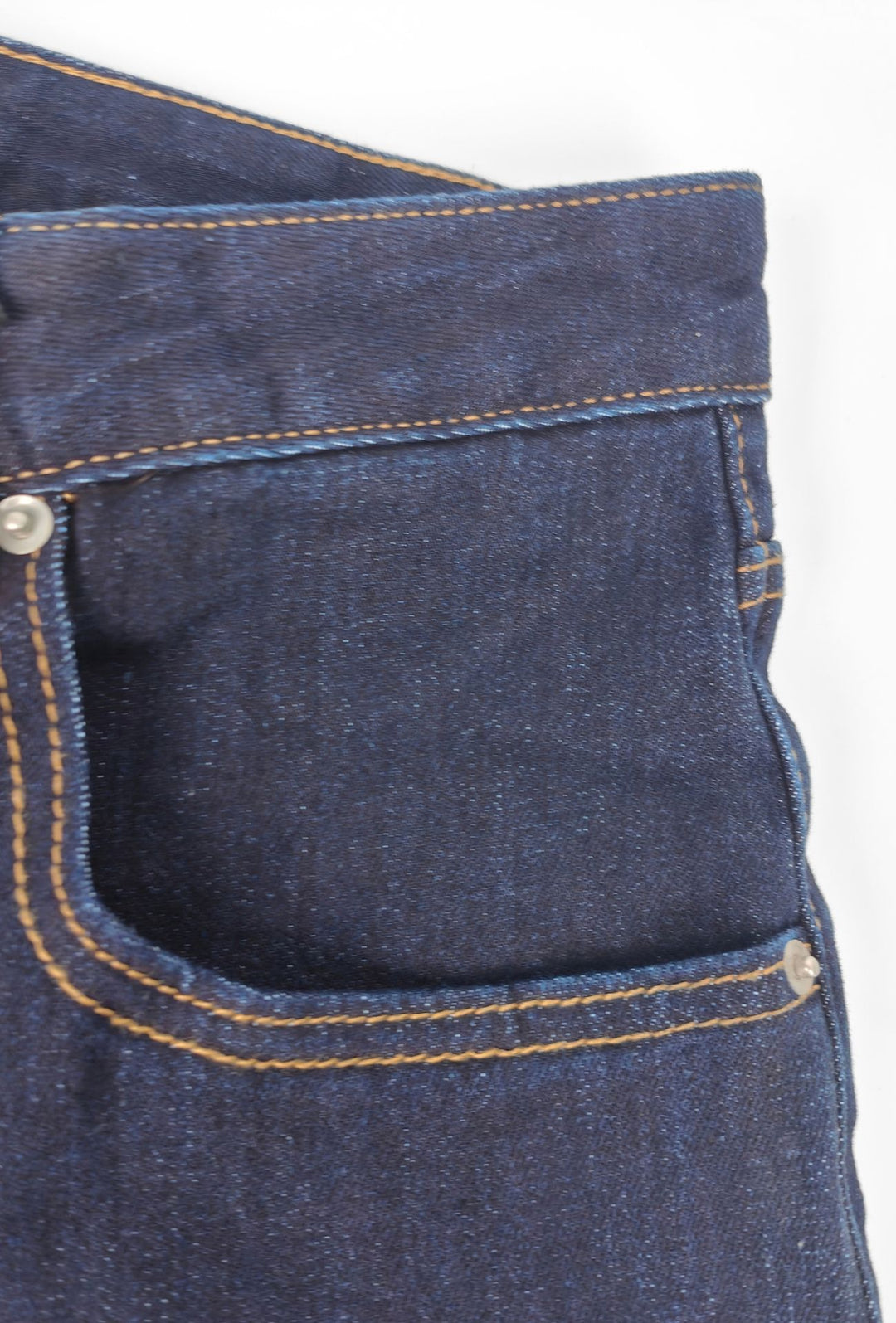 Jeans Uomo Regular Fit DRESSERD 5 Tasche- LAVAGGIO SCURO