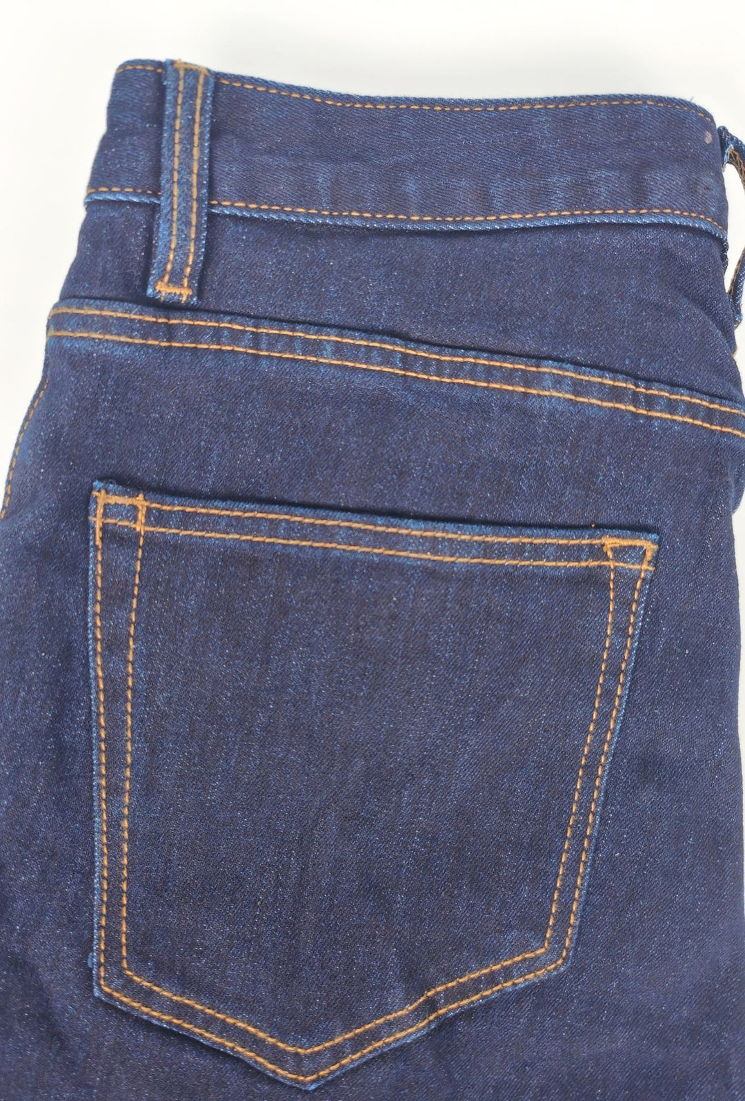 Jeans Uomo Regular Fit DRESSERD 5 Tasche- LAVAGGIO SCURO