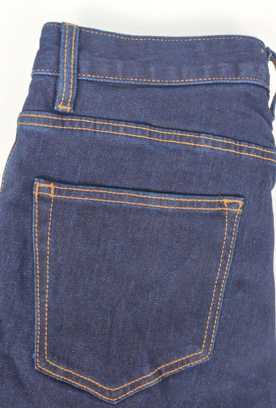Jeans Uomo Regular Fit DRESSERD 5 Tasche- LAVAGGIO SCURO