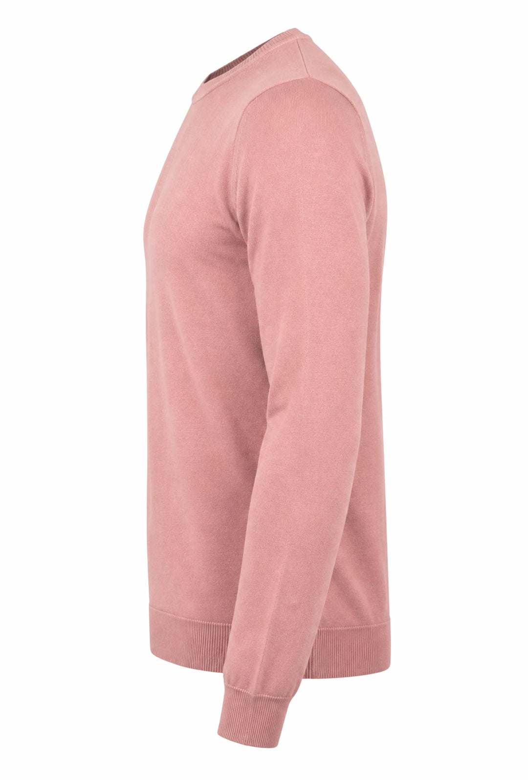Maglioncino Dresserd manica lunga in 100% Cotone - CORALLO