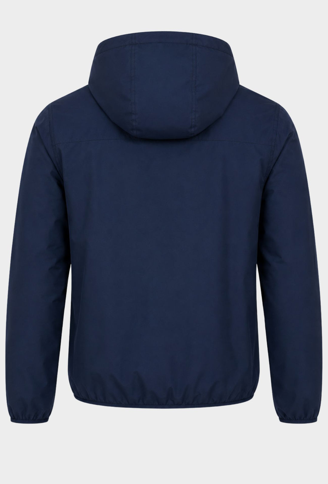 Giubbino Tecnico Uomo Norway  con Cappuccio- BLU NAVY