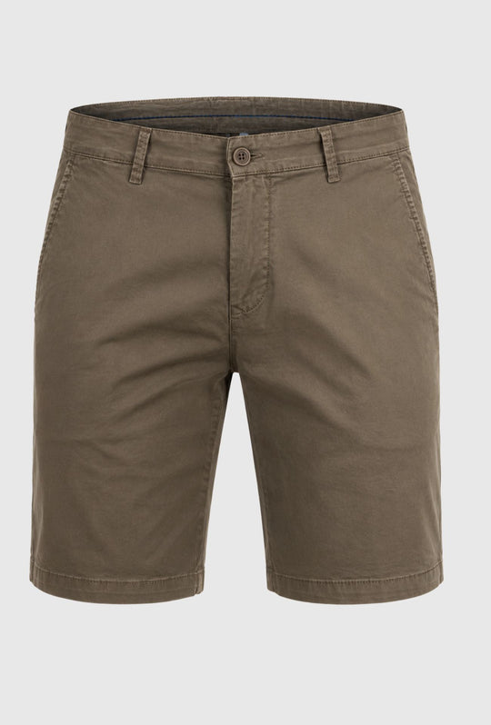 Bermuda uomo tasca america in cotone Pantaloncino Dresserd - CAFFE'