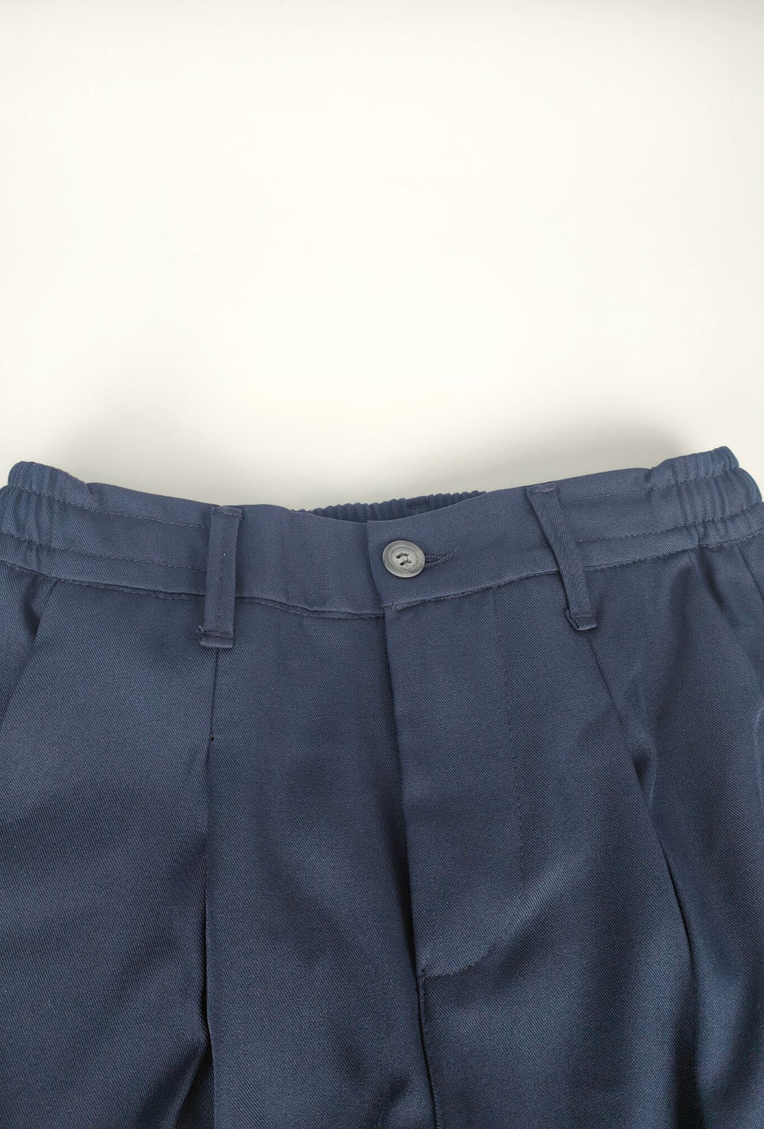 Pantalaccio Uomo invernale Mezzo Elastico modello capri tasca america DRESSERD- BLU
