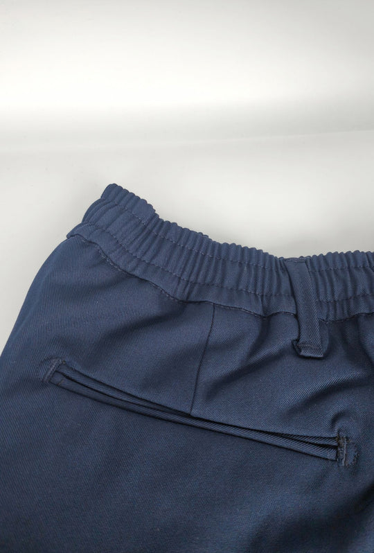 Pantalaccio Uomo invernale Mezzo Elastico modello capri tasca america DRESSERD- BLU