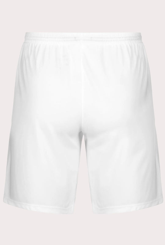 Pantaloncino Uomo NIKE Dri-FIT Slim Fit – BIANCO