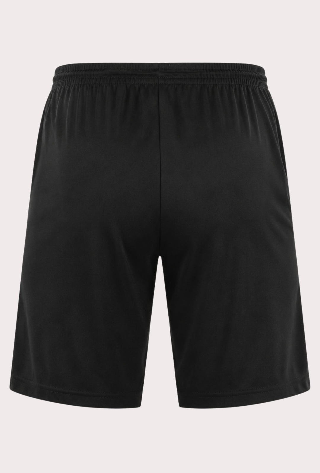 Pantaloncino Uomo NIKE Dri-FIT Slim Fit – NERO
