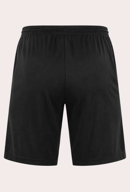 Pantaloncino Uomo NIKE Dri-FIT Slim Fit – NERO