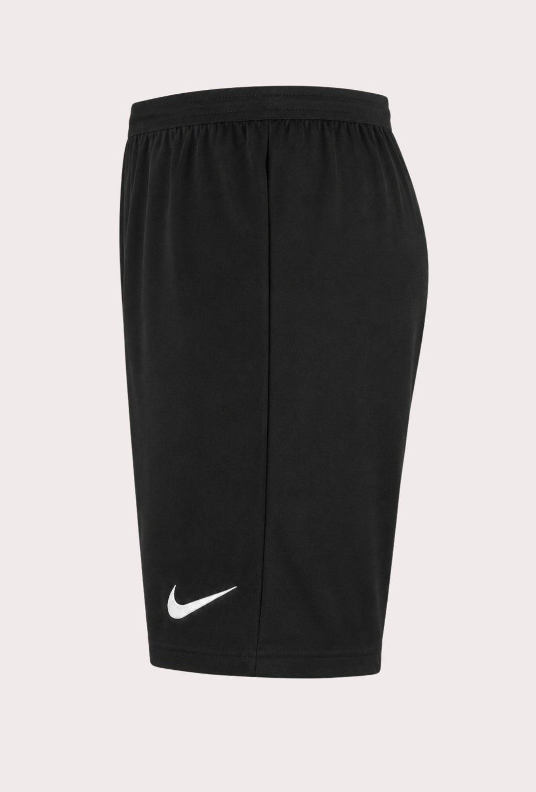 Pantaloncino Uomo NIKE Dri-FIT Slim Fit – NERO