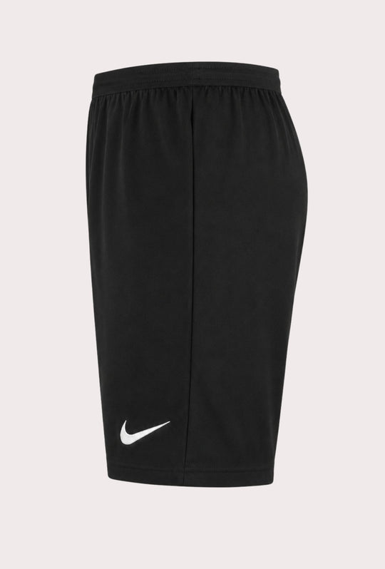 Pantaloncino Uomo NIKE Dri-FIT Slim Fit – NERO