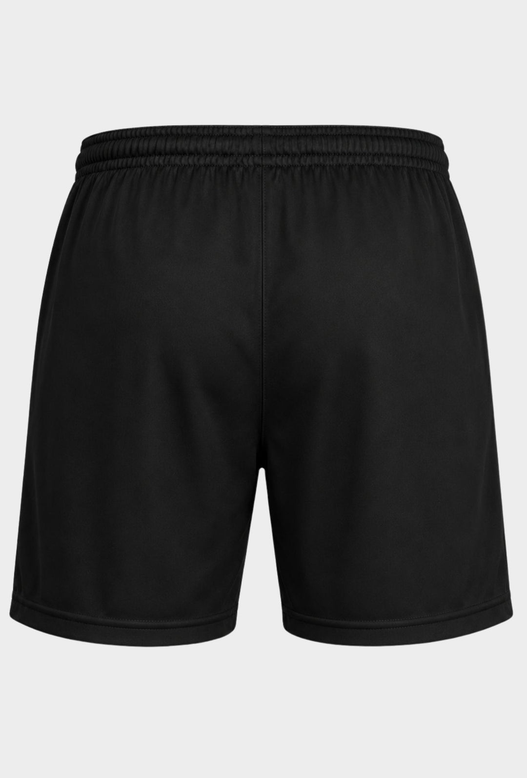 Pantaloncino Uomo NIKE Dri-FIT Slim Fit – NERO