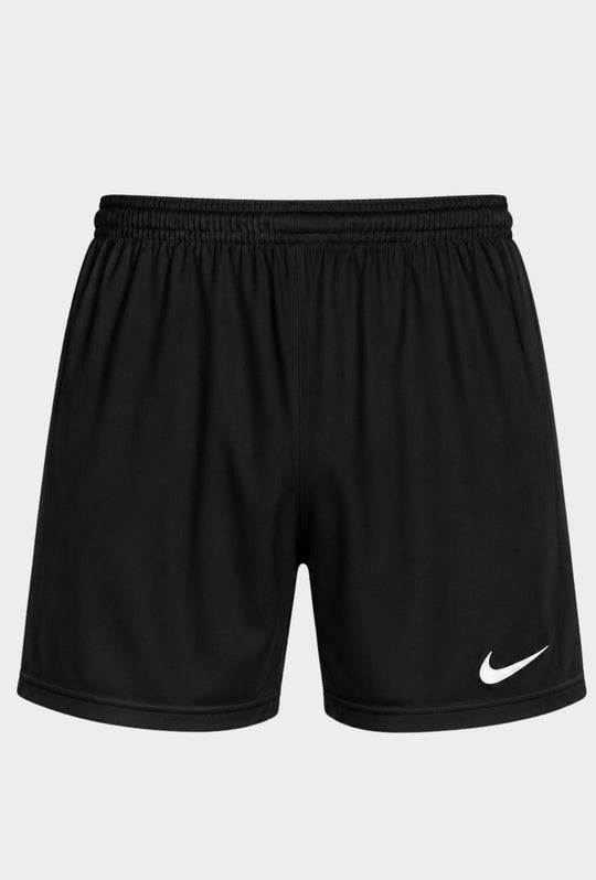 Pantaloncino Uomo NIKE Dri-FIT Slim Fit – NERO