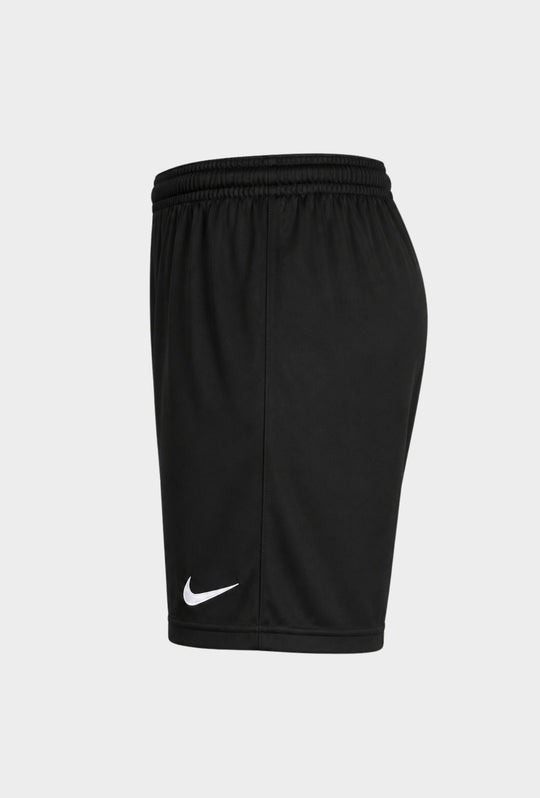 Pantaloncino Uomo NIKE Dri-FIT Slim Fit – NERO