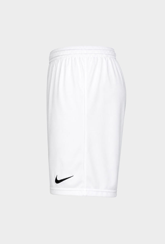 Pantaloncino Uomo NIKE Dri-FIT Slim Fit – BIANCO