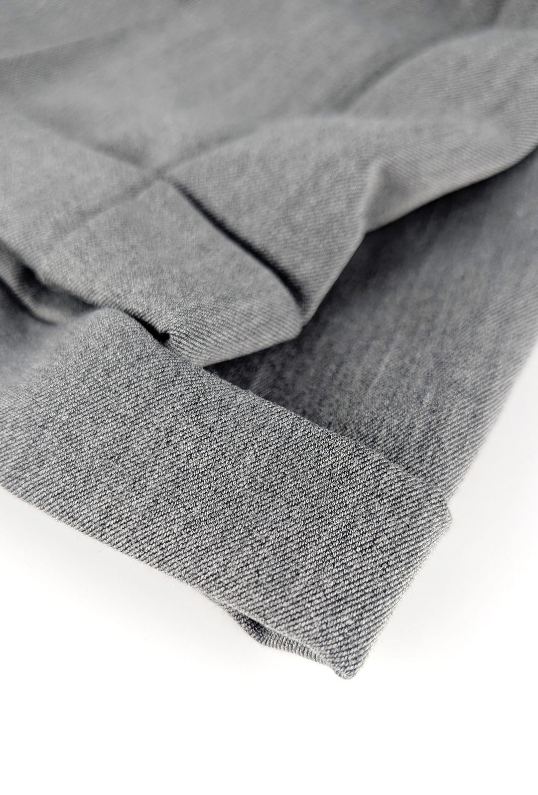 Pantalone uomo Pantalaccio mezzo elastico elegante Dresserd - GRIGIO