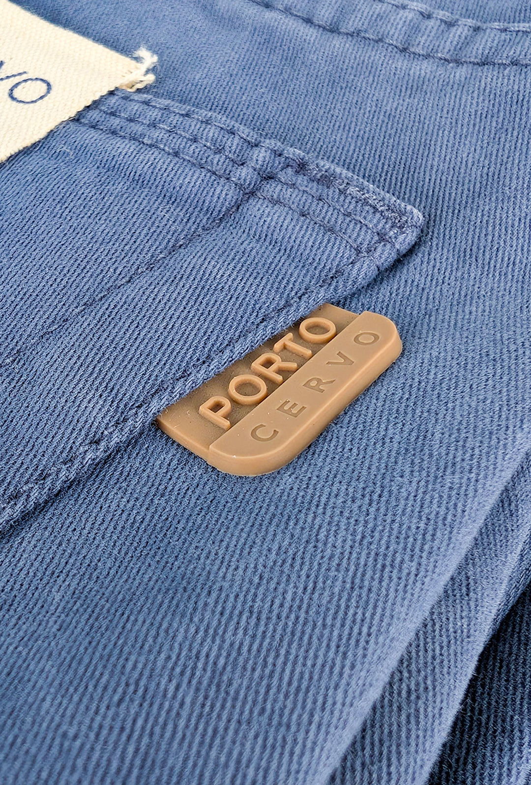 Pantalone Uomo 5 Tasche in gabardina stretch invernale -AVIO