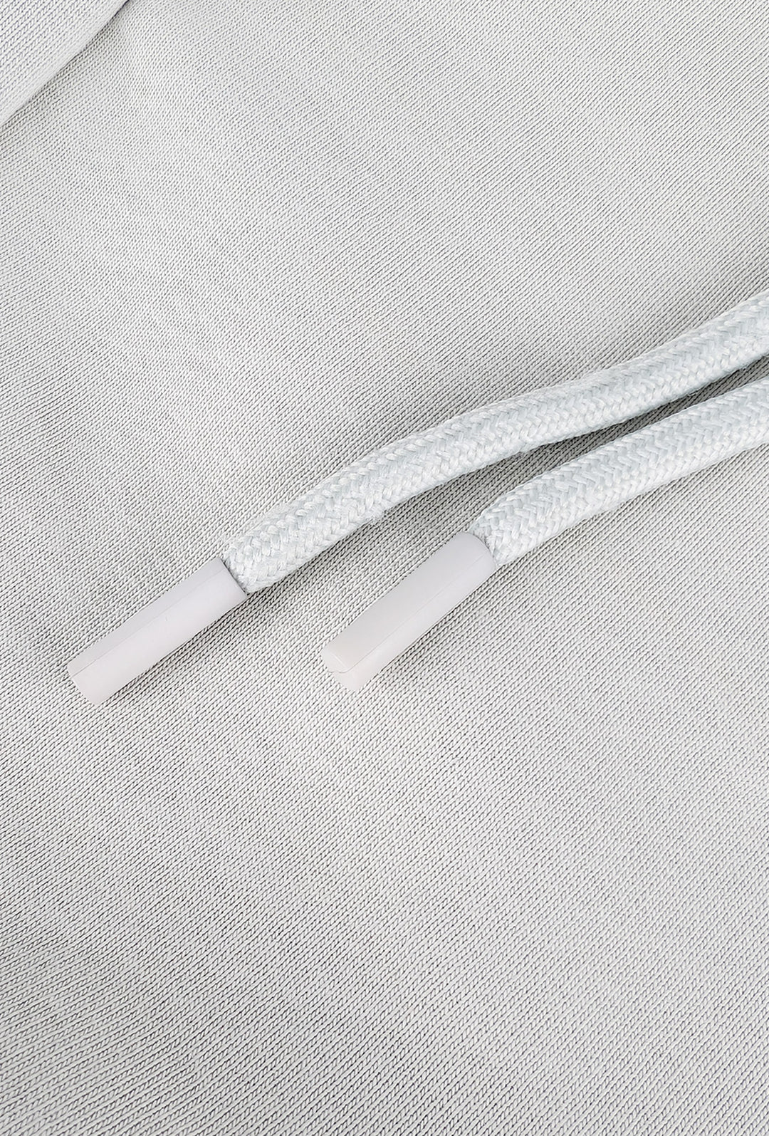 Pantalone di tuta uomo invernale Felpato con polsino - GRIGIO