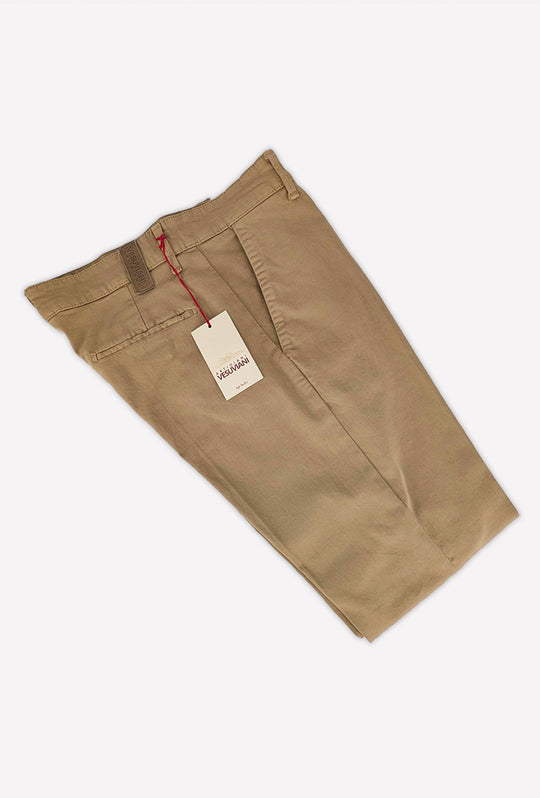 Pantalone Uomo Gamba Stretta Tasca America Invernale Pantaloni Dresserd - SPAGO