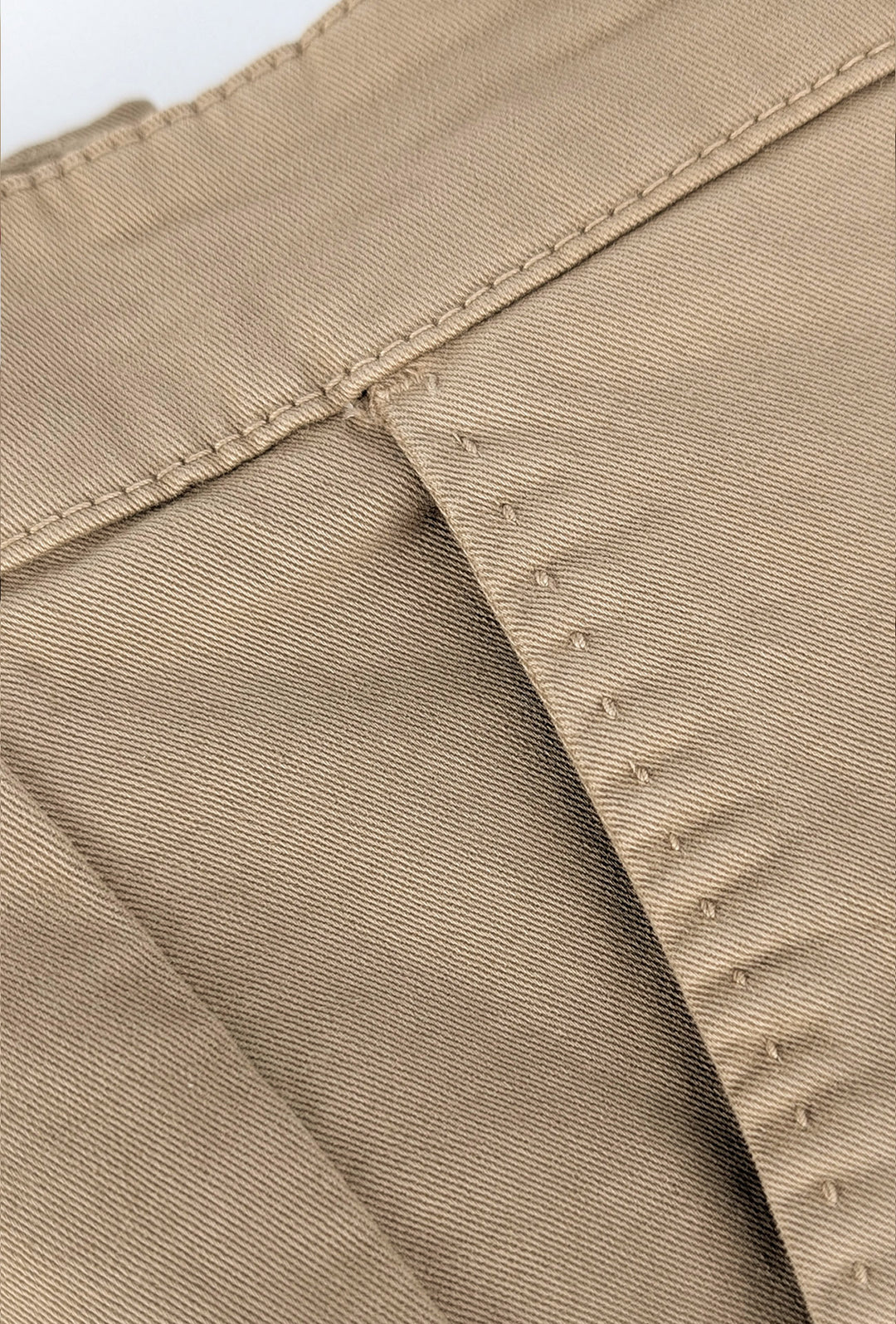 Pantalone Uomo Gamba Stretta Tasca America Invernale Pantaloni Dresserd - SPAGO