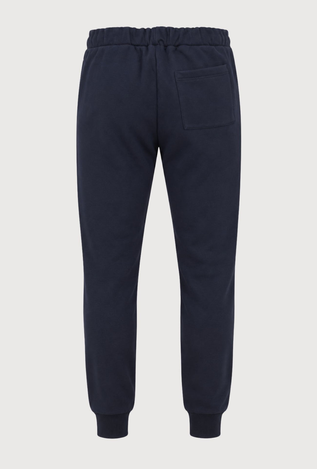 Pantalone di Tuta uomo ARMATA DI MARE cotone felpato- BLU NAVY