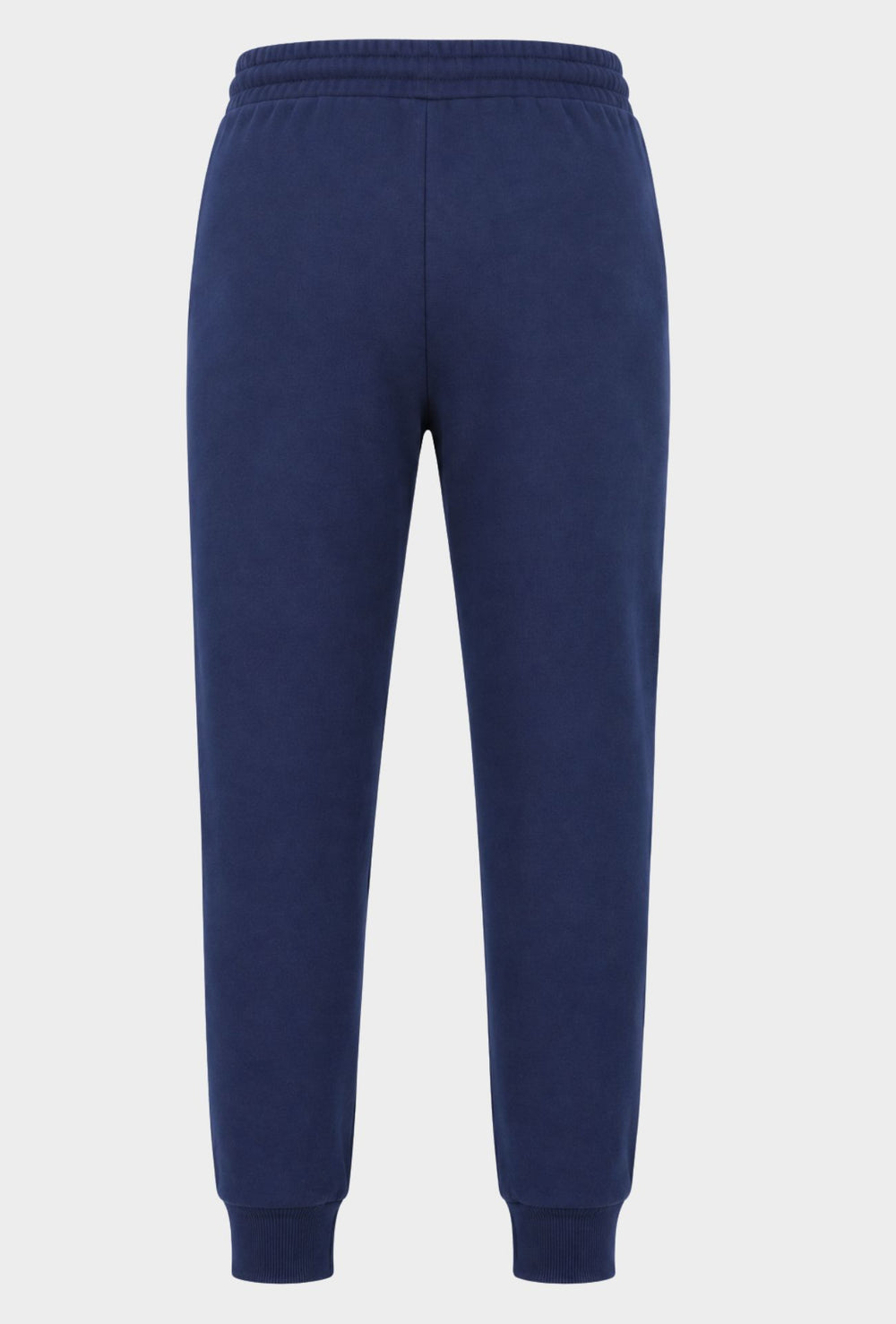 Pantalone Tuta Uomo FILA  in Cotone con Polsini- BLU NAVY