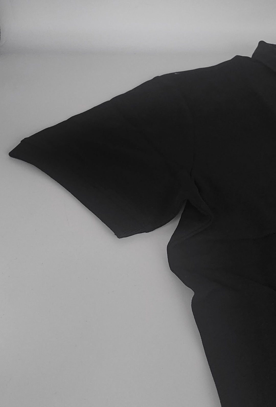 Polo Uomo manica corta MARLBORO CLASSIC logo ricamato lato cuore, colletto tinta unita- NERO