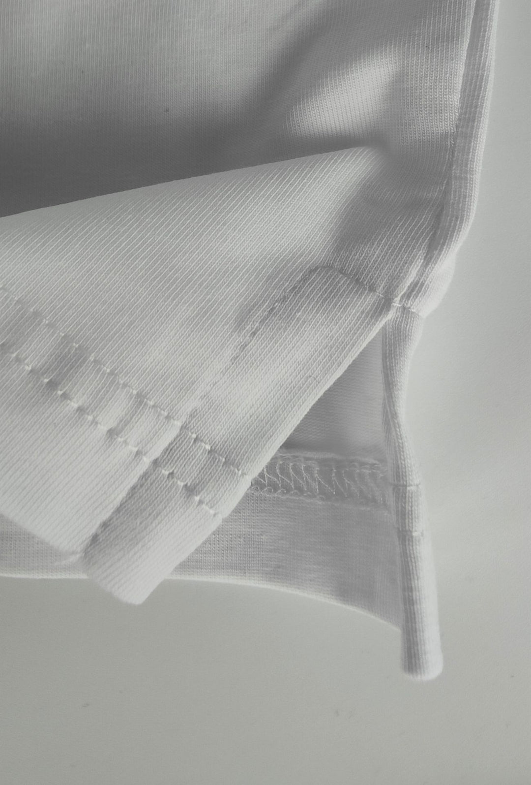 Polo Uomo Manica Corta CIRCOLO VELA POSILLIPO - BIANCO