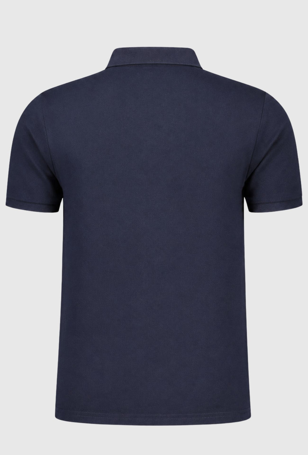 Polo Uomo Regular Fit North Sails- BLU NAVY