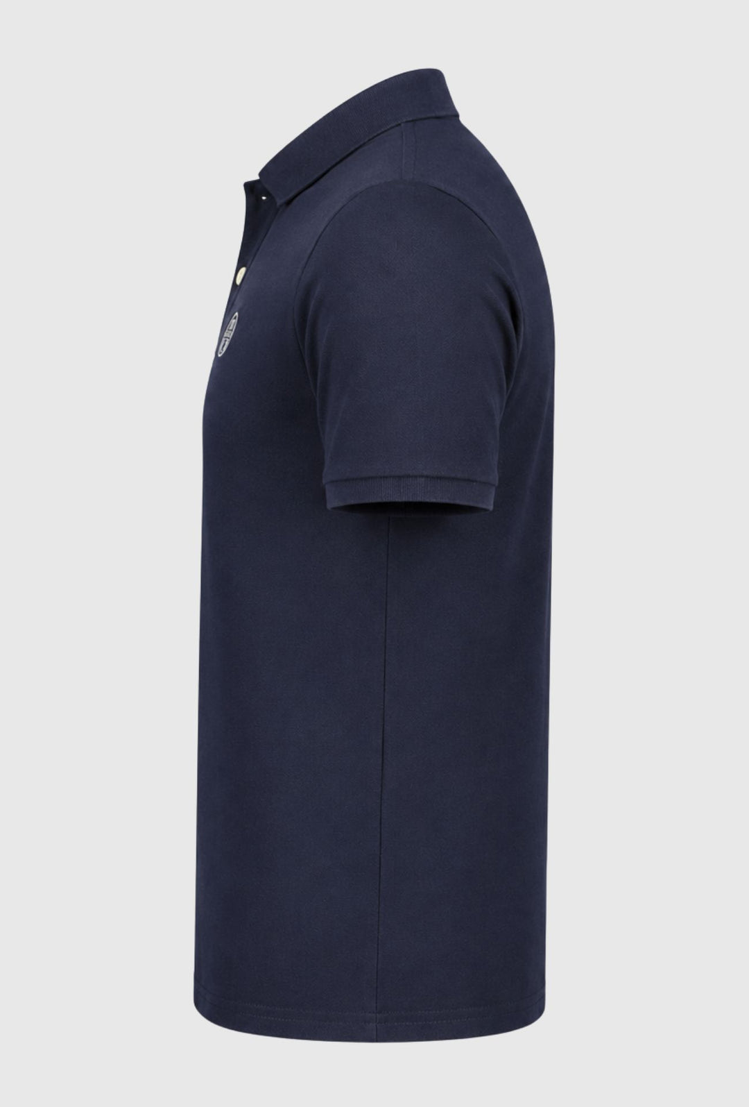 Polo Uomo Regular Fit North Sails- BLU NAVY