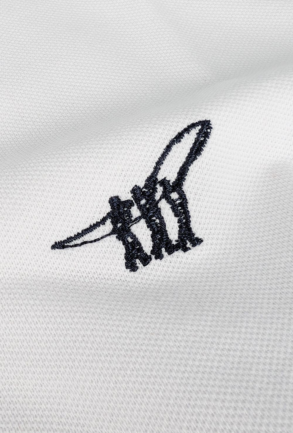 Polo Uomo HENRY COTTON'S in cotone piquet - BIANCO