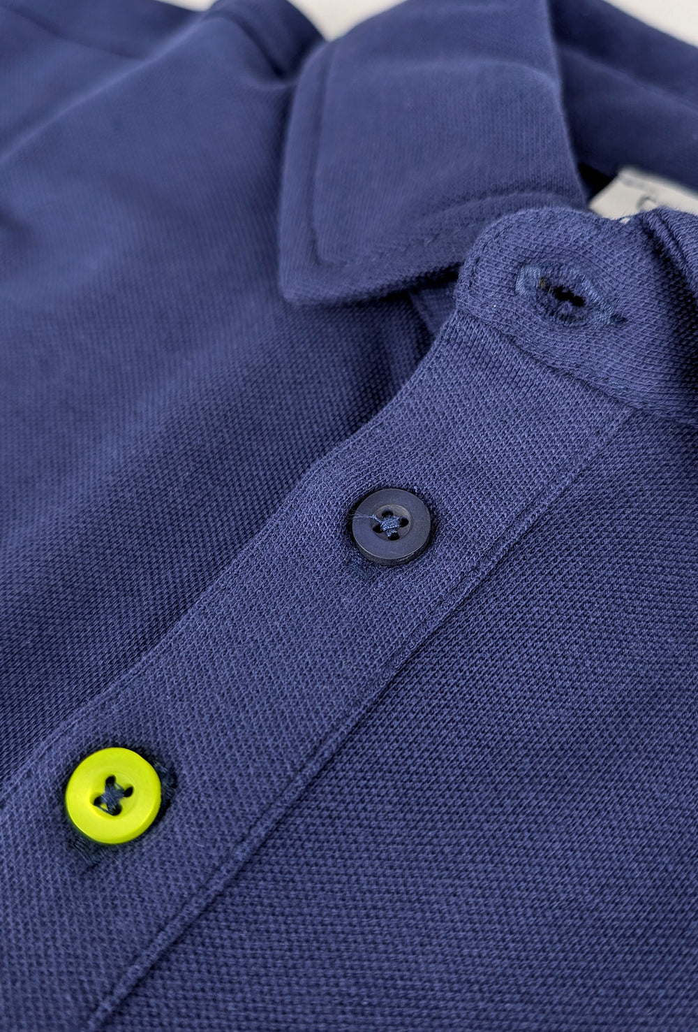 Polo Uomo CONSENSO manica corta - AVIO