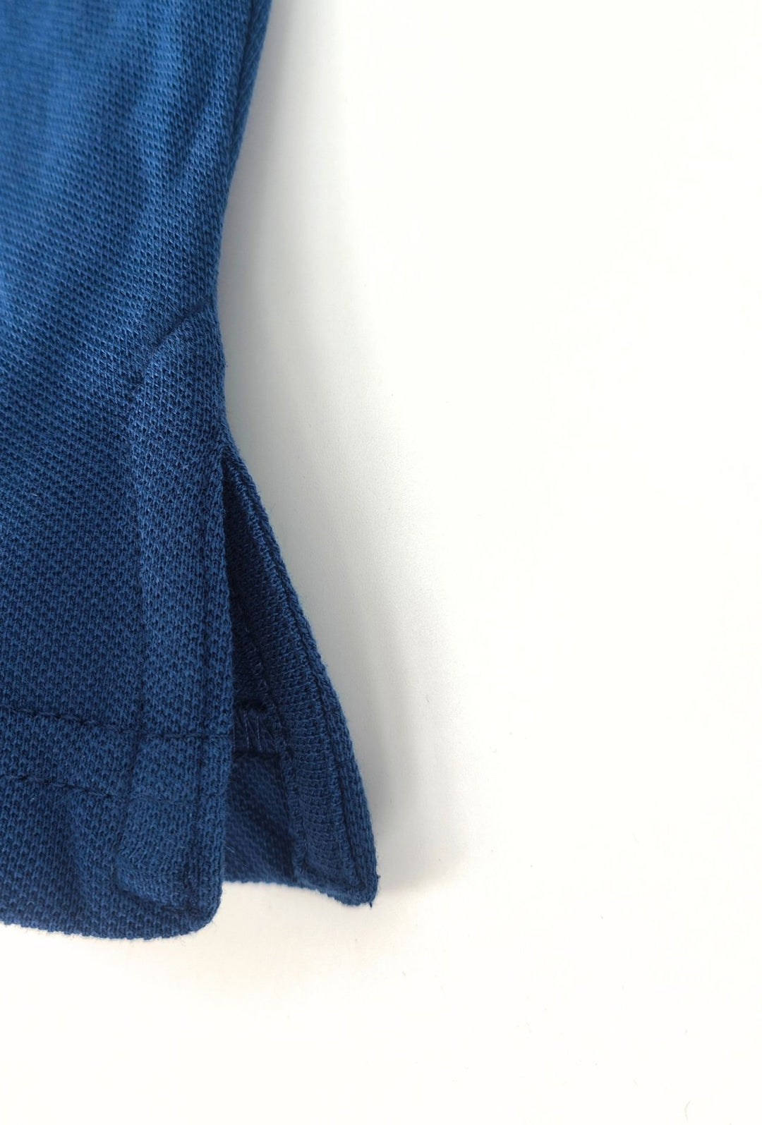 Polo uomo Rifle in 100% cotone piquet - AVIO