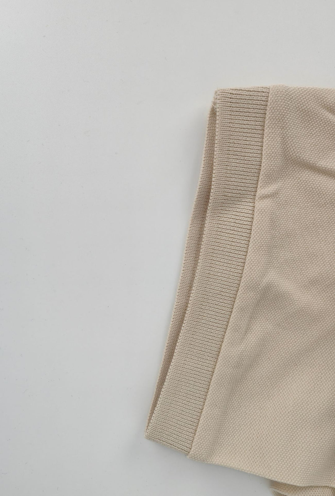 Polo uomo Rifle in 100% cotone piquet - BEIGE