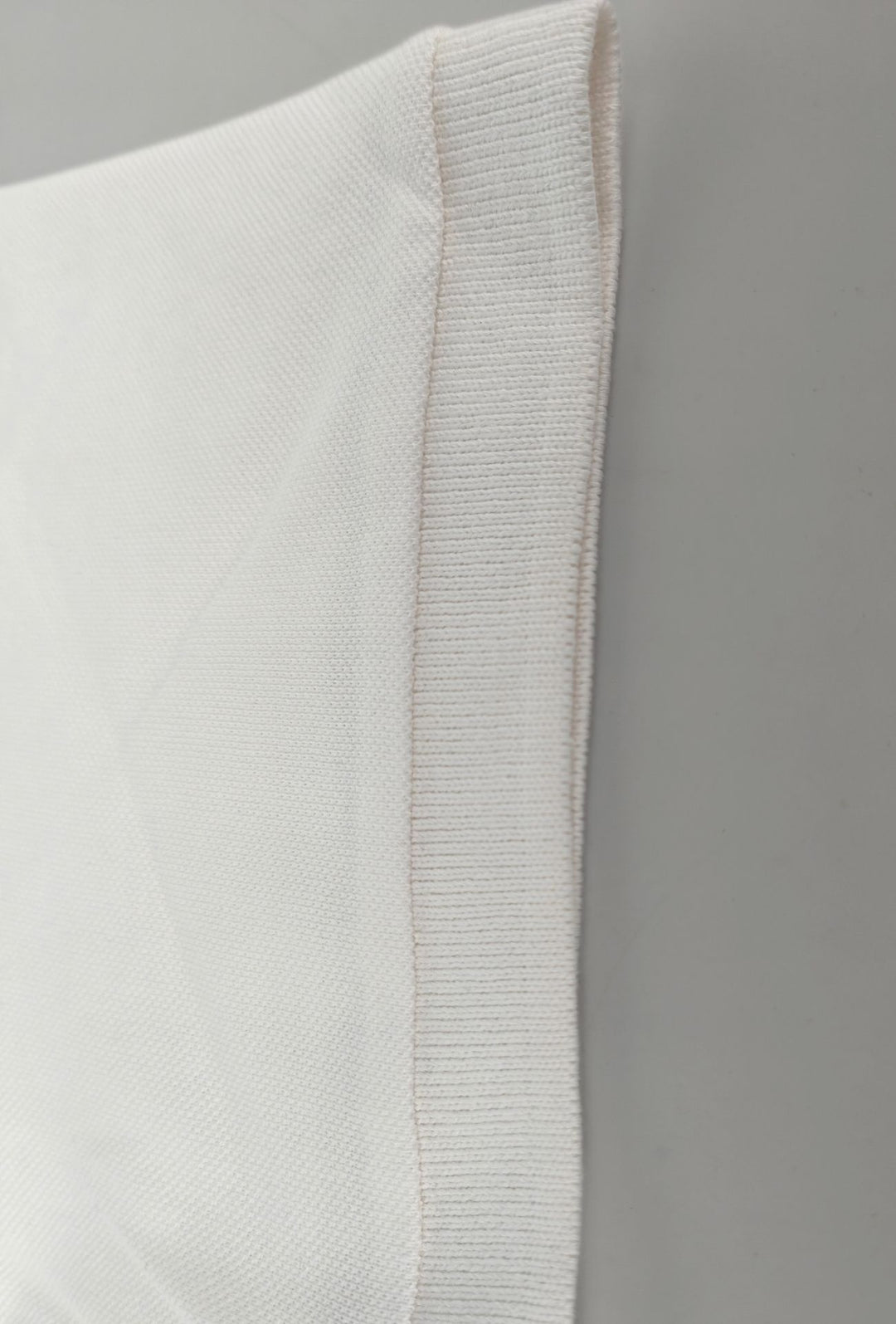 Polo uomo Rifle in 100% cotone piquet - BIANCO