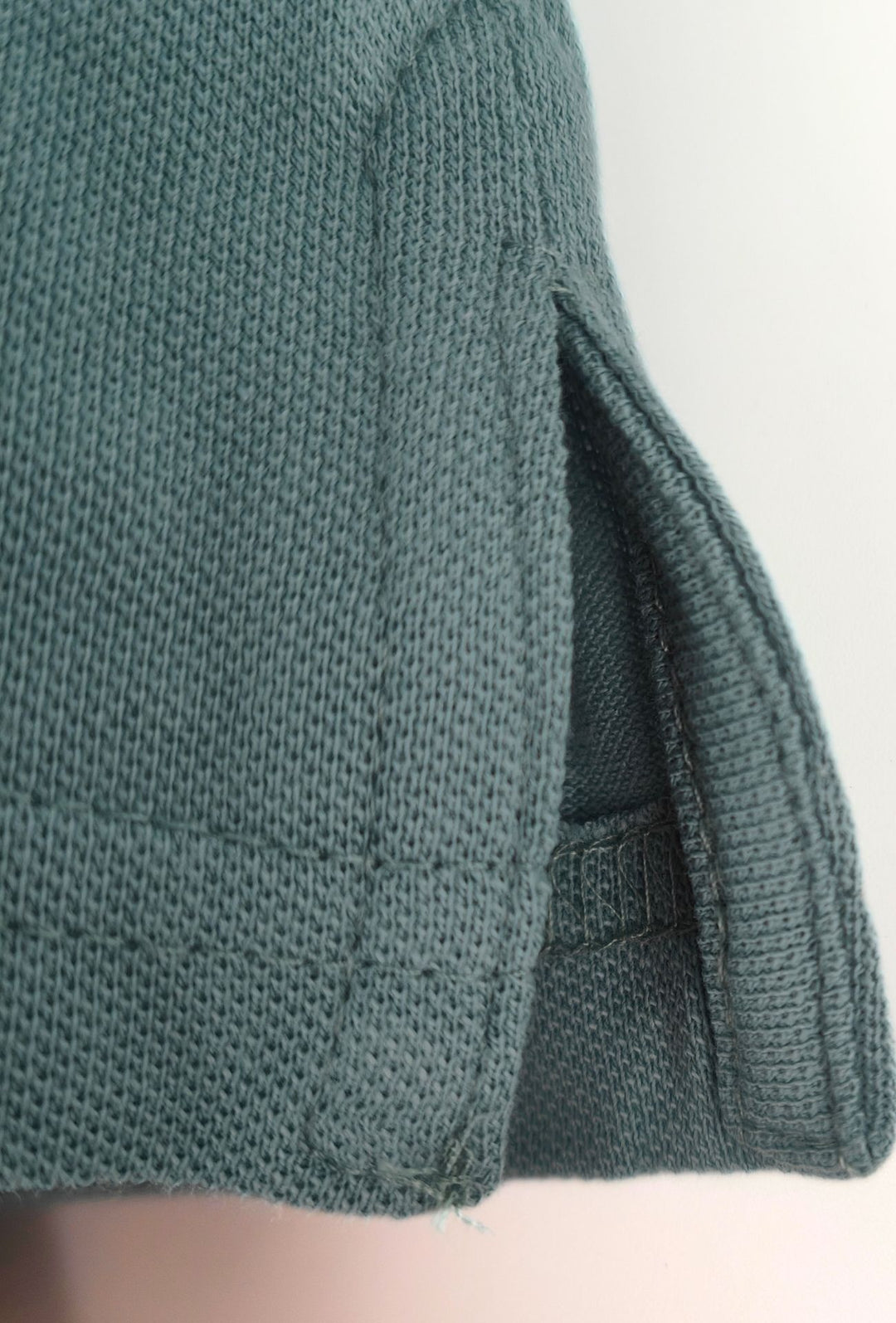 Polo uomo Rifle in 100% cotone piquet - POLVERE