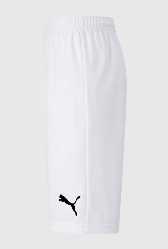 Short uomo Puma- BIANCO