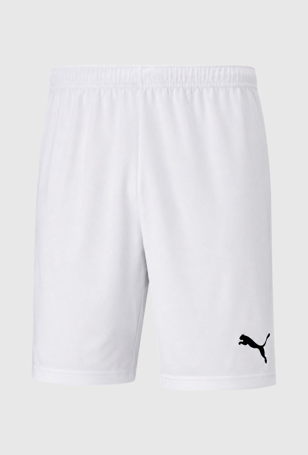 Short uomo Puma- BIANCO