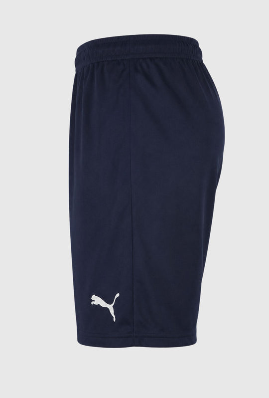 Short uomo Puma- BLU