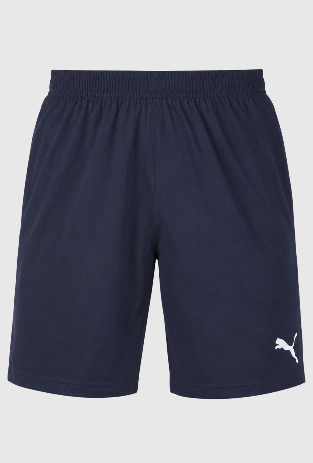 Short uomo Puma- BLU