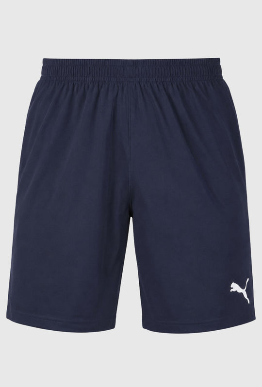 Short uomo Puma- BLU