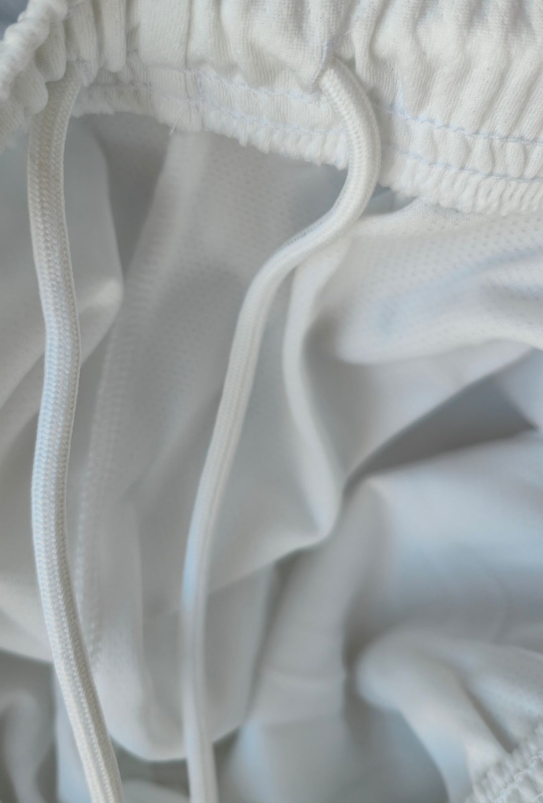 Short uomo Puma- BIANCO