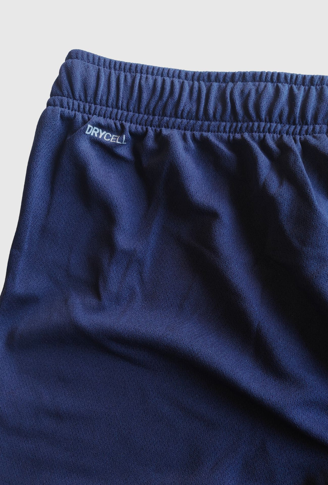 Short uomo Puma- BLU