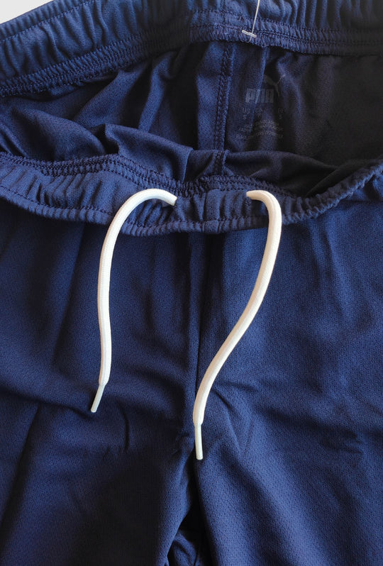 Short uomo Puma- BLU